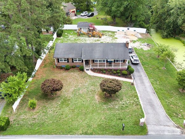 503 GUNBY ROAD, SALISBURY, MD 21804