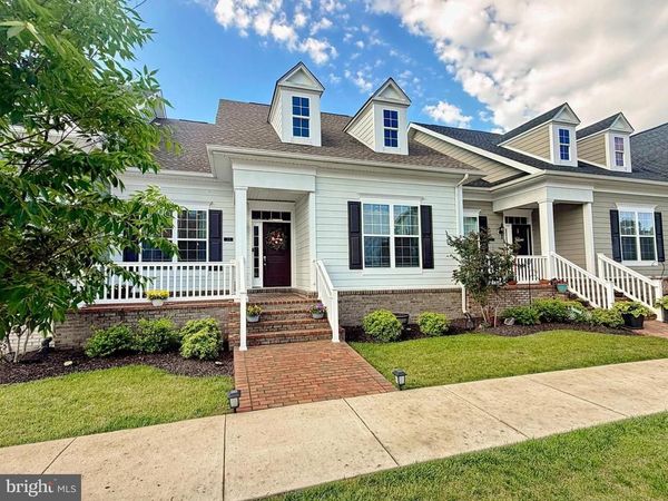 306 BUCKEYE CIRCLE , LA PLATA, MD 20646