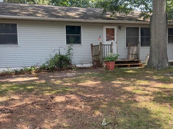 318 LAUREL BOULEVARD , LANOKA HARBOR, NJ 08734