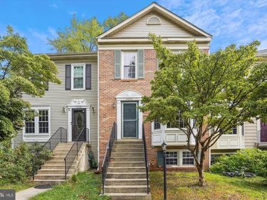 14634 BATTERY RIDGE LANE, CENTREVILLE, VA 20120