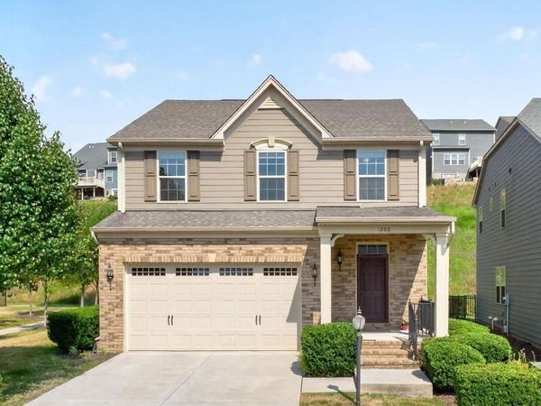 1288 DELPHI LN, CHARLOTTESVILLE, VA 22911
