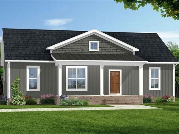TBD Lot 4 DARLINGTON HEIGHTS RD , FARMVILLE, VA 23901