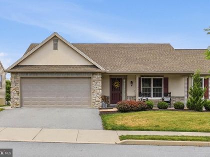 726 HEATHER RIDGE Manheim, PA 17545