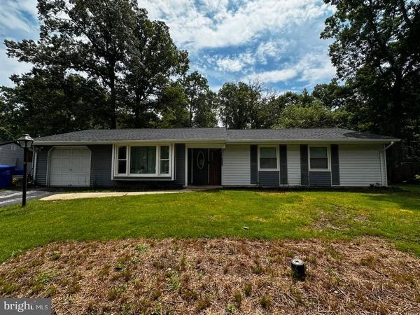 4403 COTUIT CIRCLE, WALDORF, MD 20601
