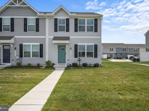 10539 PRICE DRIVE, MILFORD, DE 19963