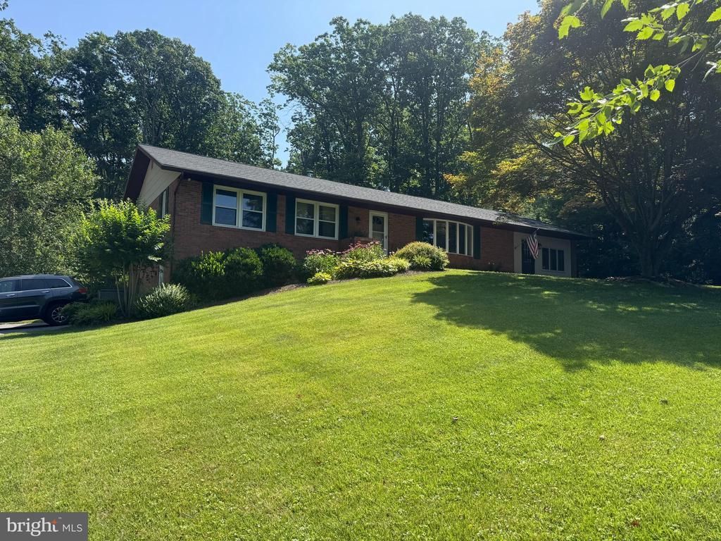 3625 HOOPER ROAD , NEW WINDSOR, MD 21776