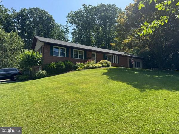3625 HOOPER ROAD, NEW WINDSOR, MD 21776
