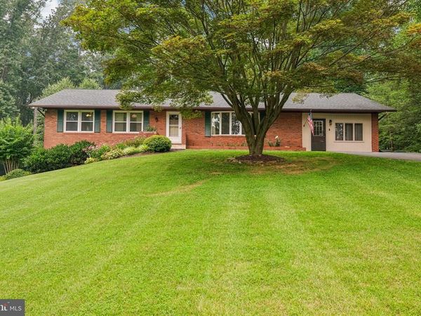 3625 HOOPER ROAD, NEW WINDSOR, MD 21776