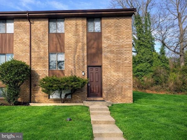 5833 DIGGERS LANE, Unit 1-07, ELKRIDGE, MD 21075