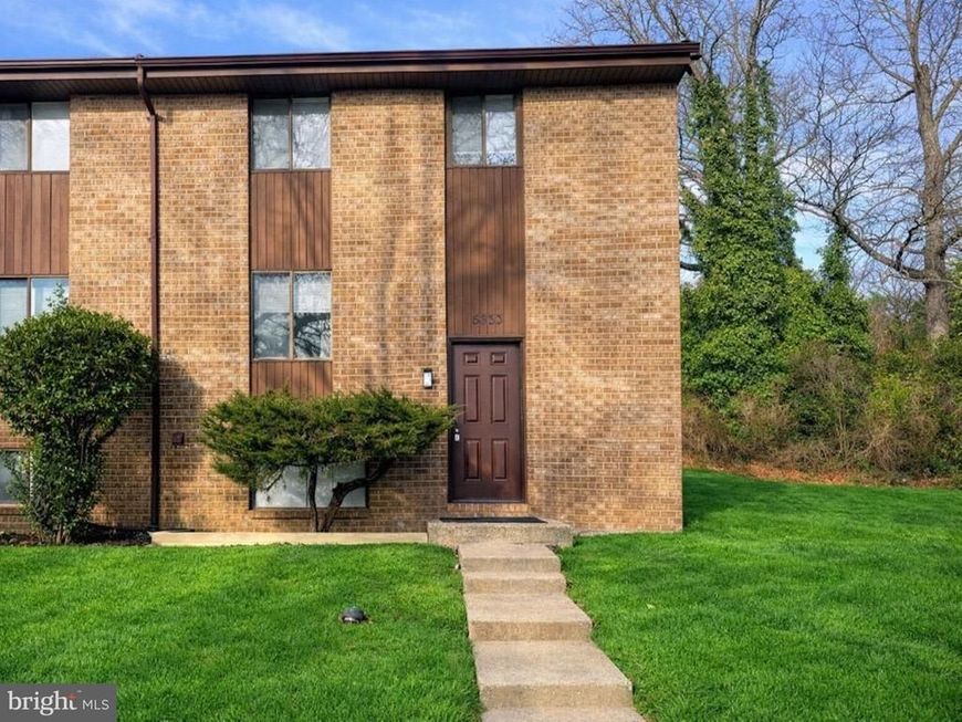 5833 Diggers Lane, Unit 1-07, Elkridge, MD 21075 Main Photo