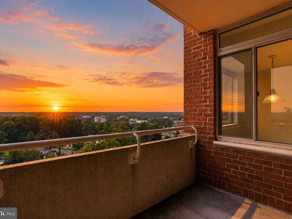 5809 NICHOLSON LANE, Unit 1505, ROCKVILLE, MD 20852