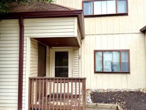38 CHISWICK DRIVE, LINDENWOLD, NJ 08021