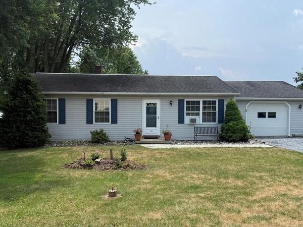 106 DEER DRIVE, JONESTOWN, PA 17038