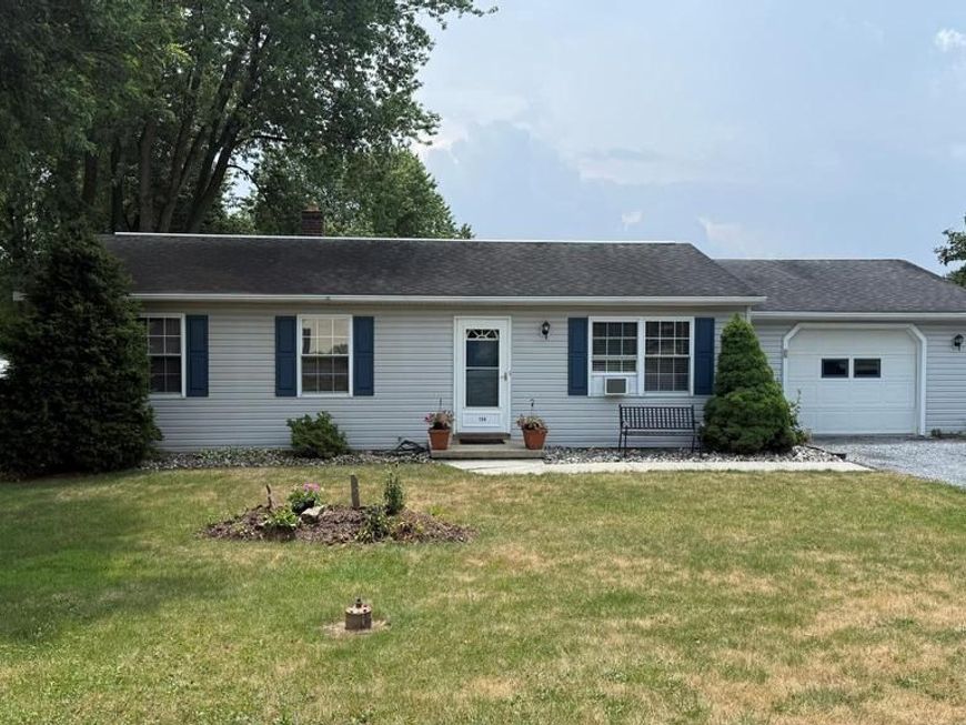 106 Deer Drive, Jonestown, PA 17038 Main Photo
