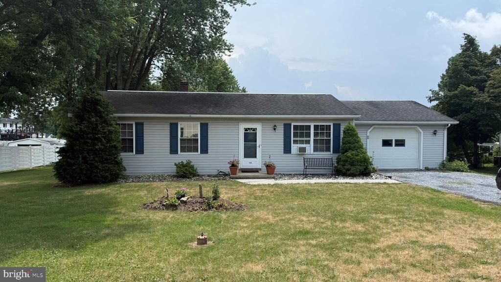 106 DEER DRIVE , JONESTOWN, PA 17038