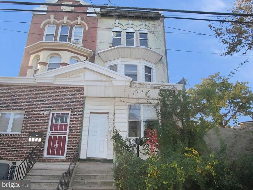 1824 W Ontario Street , Philadelphia, PA 19140 Main Photo