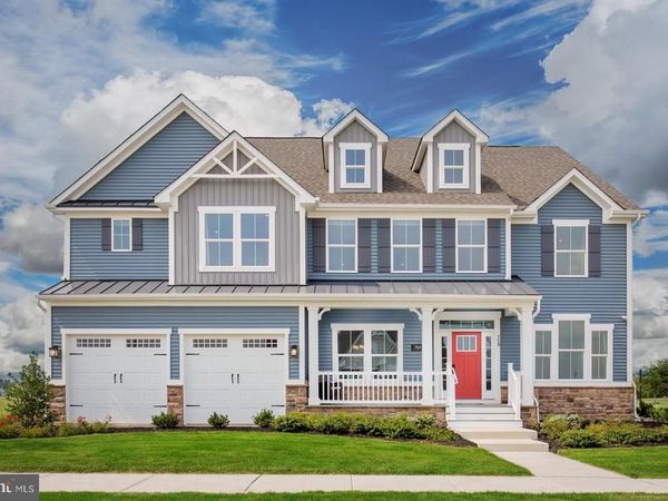 1823 VALENCIA COURT, MARTINSBURG, WV 25403
