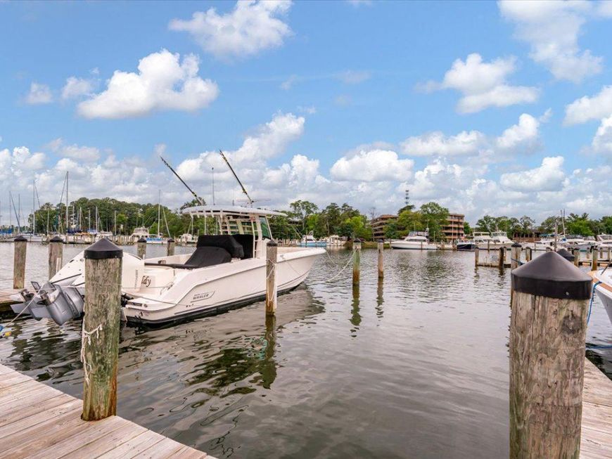 921 Spinnaker Way , Unit 921, Solomons, MD 20688 Main Photo