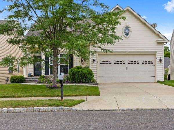5 TOMMYS MEADOW, PEMBERTON, NJ 08068