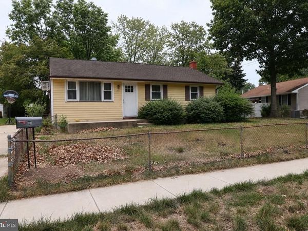 115 COUNTRY CLUB ROAD , PINE HILL, NJ 08021