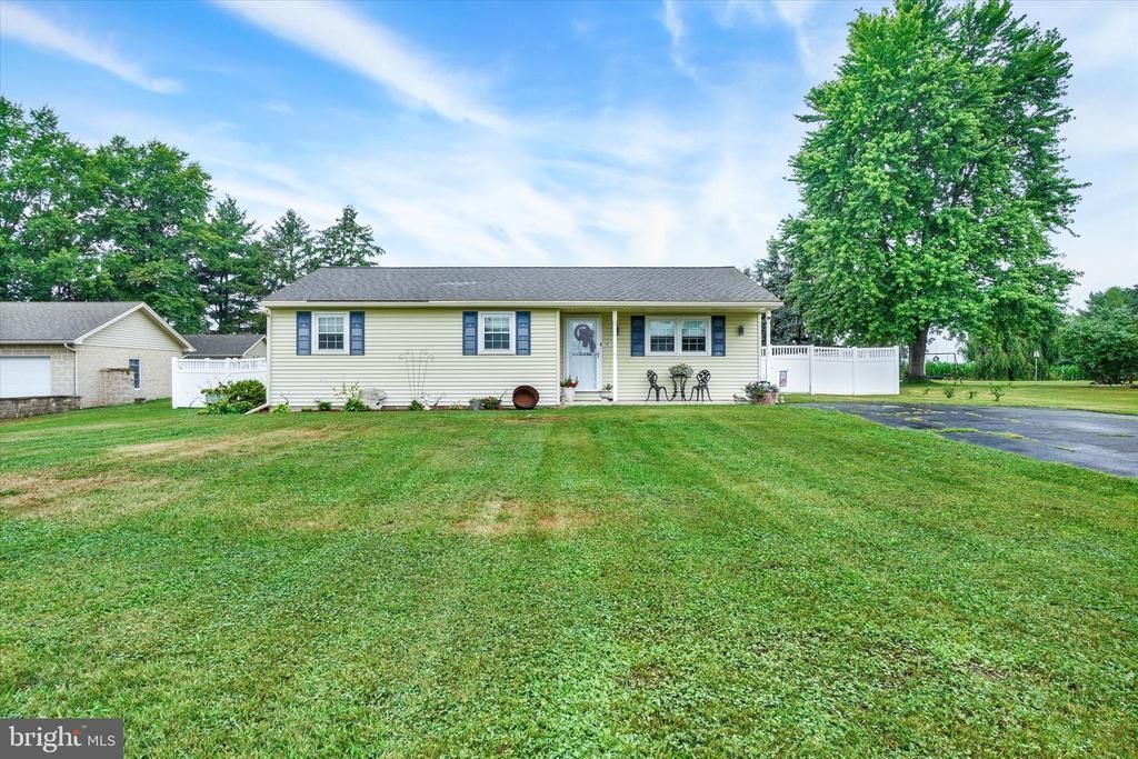 1460 CANAL ROAD EXTENSION , MANCHESTER, PA 17345