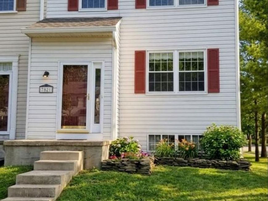 7821 Leonardo Court , Pasadena, MD 21122 Main Photo