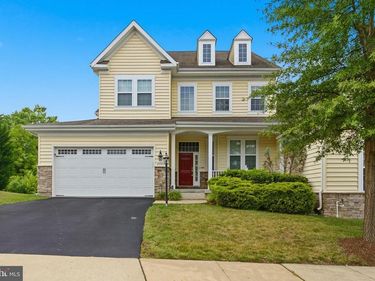20920 ASHBURN HEIGHTS DRIVE , ASHBURN, VA 20148