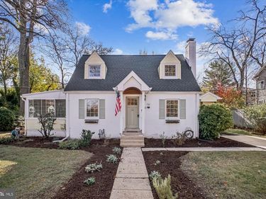 1110 JACKSON COURT, FALLS CHURCH, VA 22046