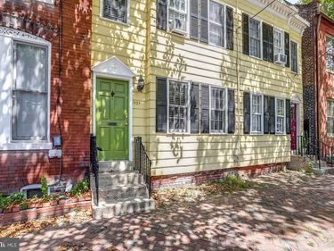 1121 PRINCE STREET , ALEXANDRIA, VA 22314