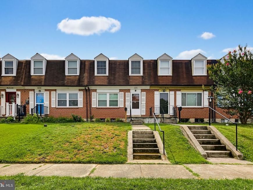 3256 Ryerson Circle, Baltimore, MD 21227 Main Photo