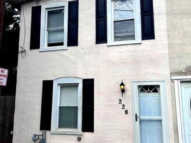 220 SHEAS TERRACE , ARDMORE, PA 19003