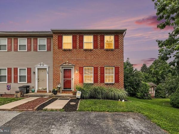 168 FOXCHASE DRIVE, ELIZABETHTOWN, PA 17022