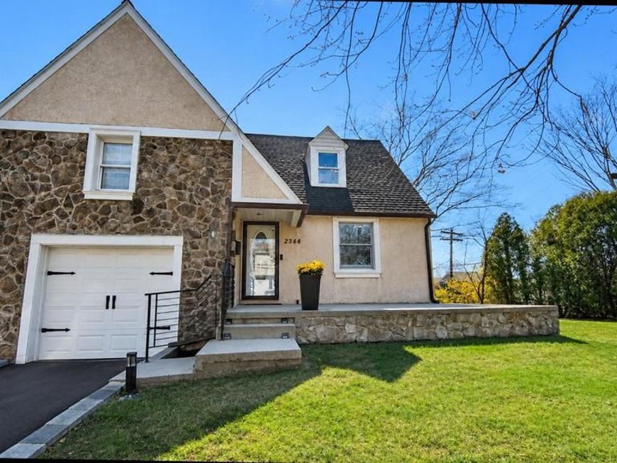 2344 Kenderton Avenue, Abington, PA 19001 Main Photo