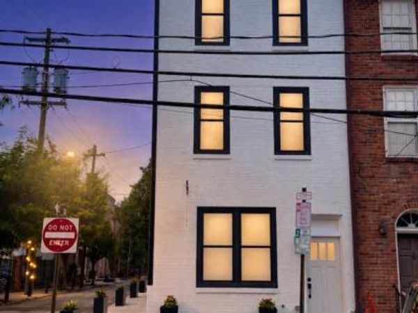 514 S 20TH STREET, Unit A, PHILADELPHIA, PA 19146