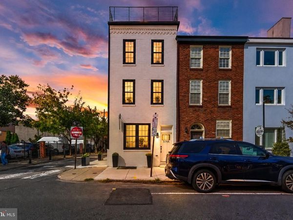 514 S 20TH STREET, Unit A, PHILADELPHIA, PA 19146