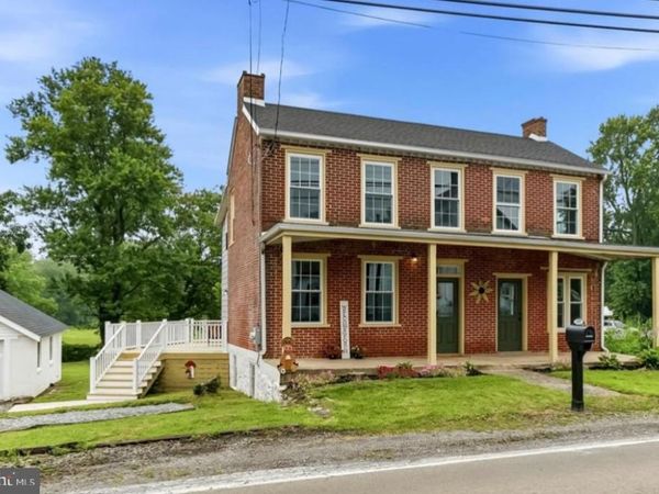 3317 APPLETON ROAD , LANDENBERG, PA 19350