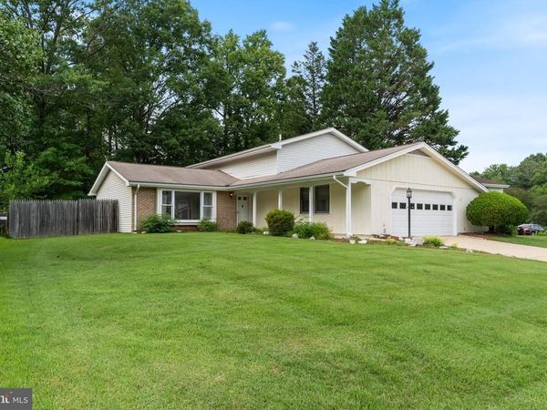 6000 CARLISLE ROAD, WALDORF, MD 20601