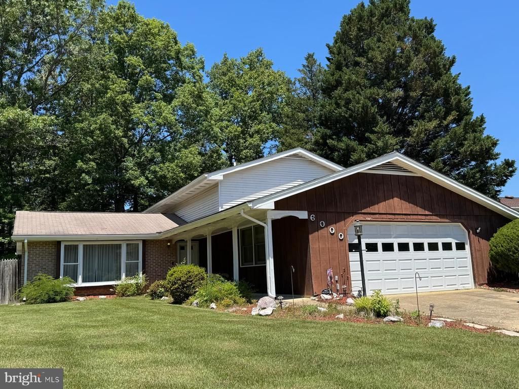 6000 CARLISLE ROAD , WALDORF, MD 20601