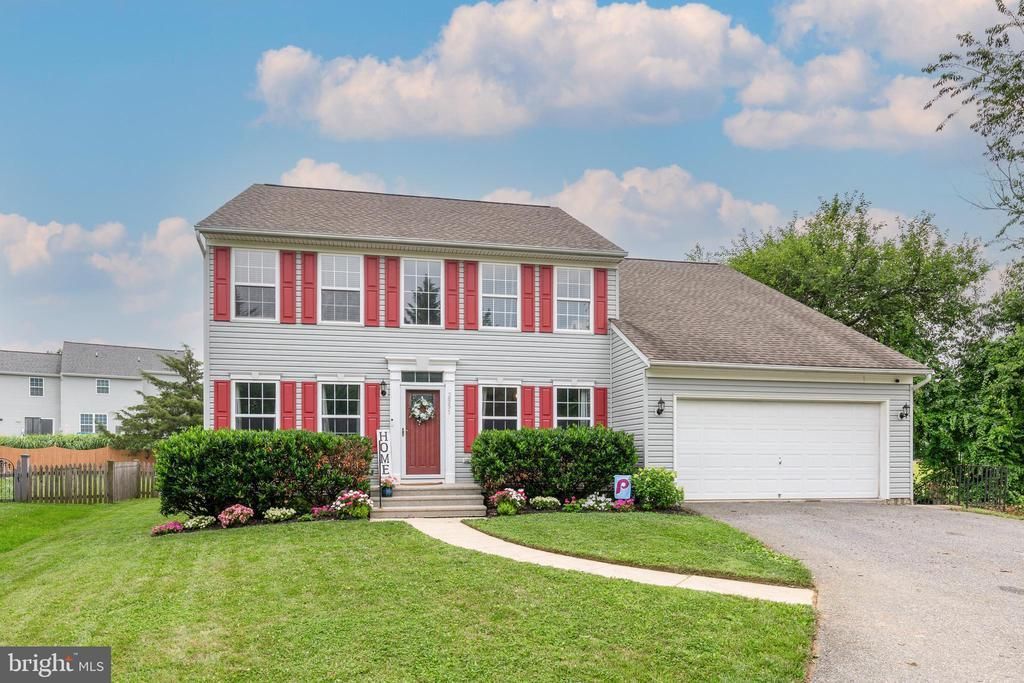 2951 ABBEY DRIVE, MANCHESTER, MD 21102