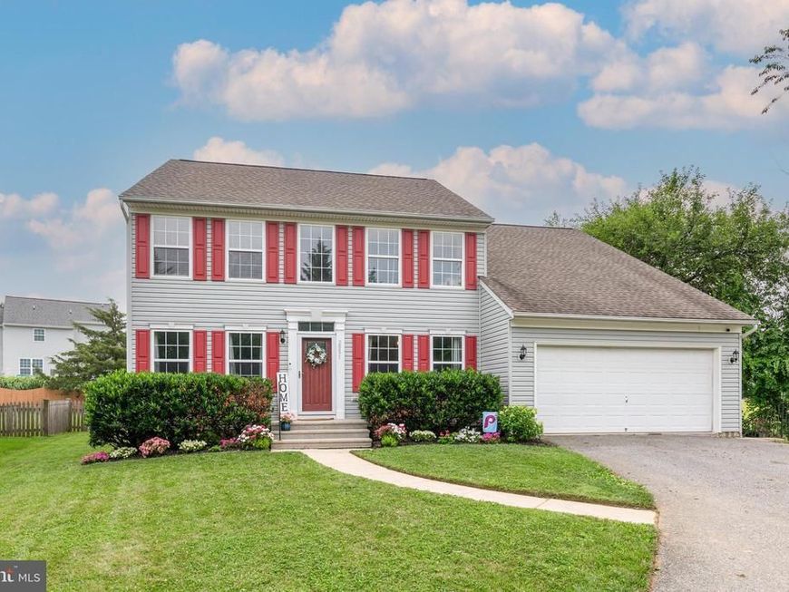 2951 Abbey Drive, Manchester, MD 21102 Main Photo
