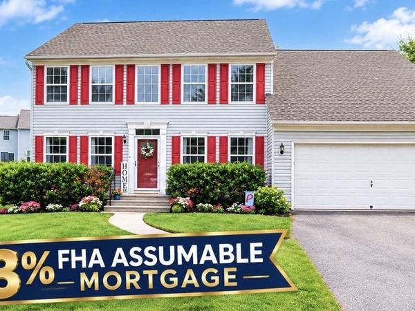 2951 ABBEY DRIVE, MANCHESTER, MD 21102