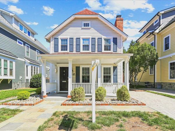 32 E LINDEN STREET, ALEXANDRIA, VA 22301