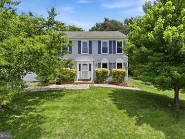 3563 ARMFIELD FARM DRIVE, CHANTILLY, VA 20151