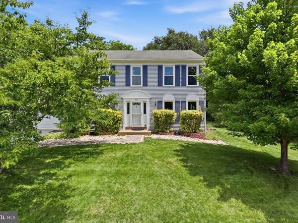3563 ARMFIELD FARM DRIVE, CHANTILLY, VA 20151