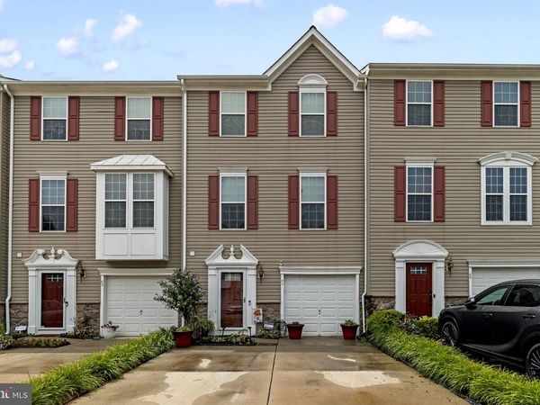 2102 E OAK ROAD , Unit C4, VINELAND, NJ 08361