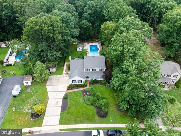 4 ARCADIAN DRIVE, SICKLERVILLE, NJ 08081