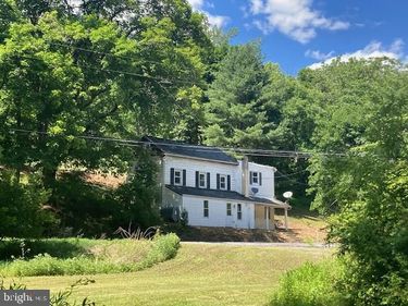 1025 GREEN HILLS ROAD, BIRDSBORO, PA 19508