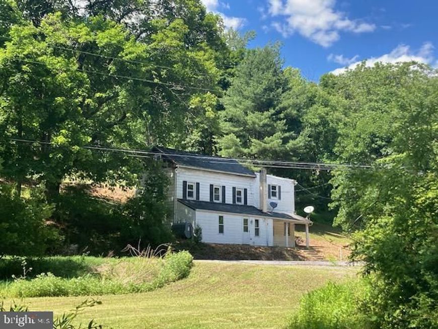 1025 Green Hills Road , Birdsboro, PA 19508 Main Photo