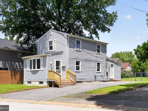 300 11TH STREET, NEW CASTLE, DE 19720