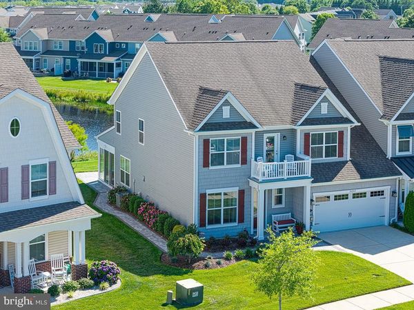 30243 BRANDYWINE DRIVE, MILLVILLE, DE 19967